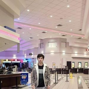 Meet your Posher, Sherullah